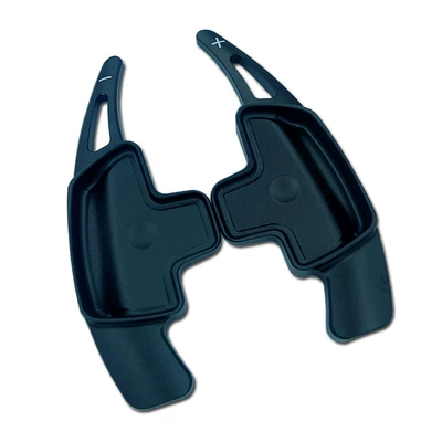 Cla Shift Paddles, Steering Wheel – Other Automotive Interior Supplies - new-mercedes-after-15-black