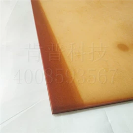 聚氨酯橡胶;其他橡塑;海绵