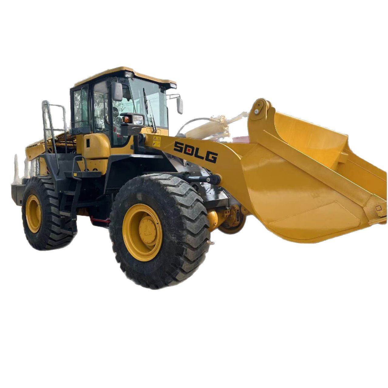 CAT966H Liu Gong856 Lin Gong956 Long Gong30 y 50 cargador línea de exportación al extranjero