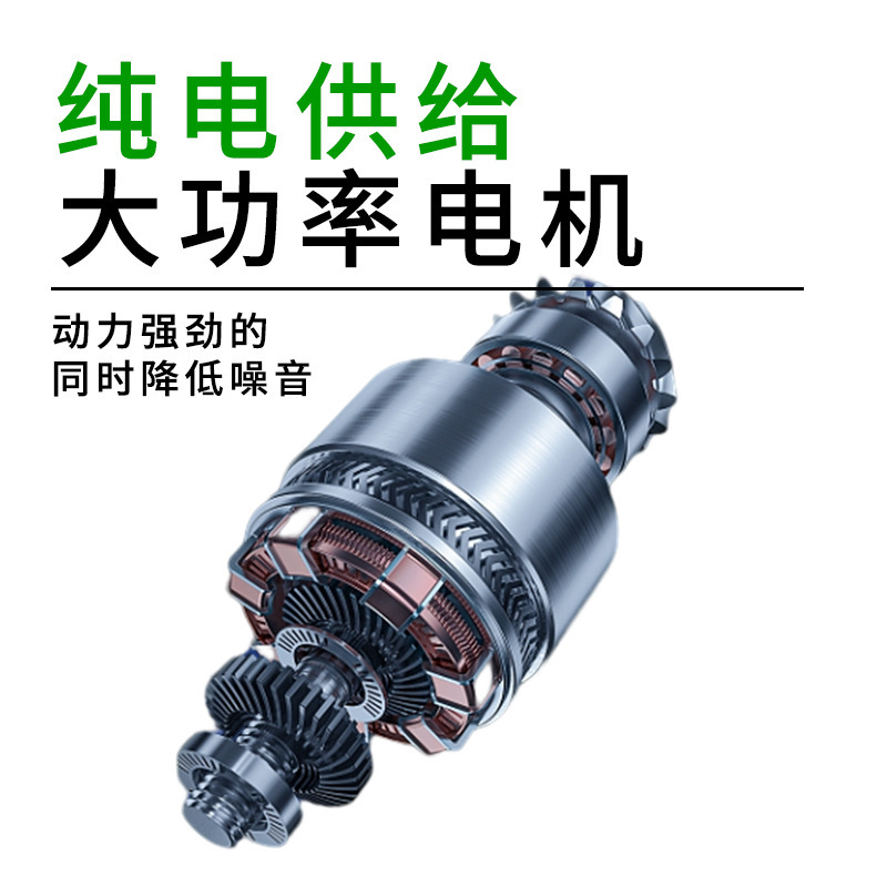 クロスボーダー小型電動リチウム電池はさみ、布や革を素早くカットする電動はさみ、電動丸刃切断機|undefined