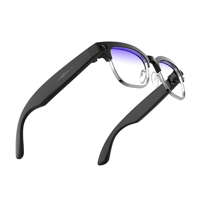 (Cross-border trading), smart glasses, camera, 800W, bluetooth