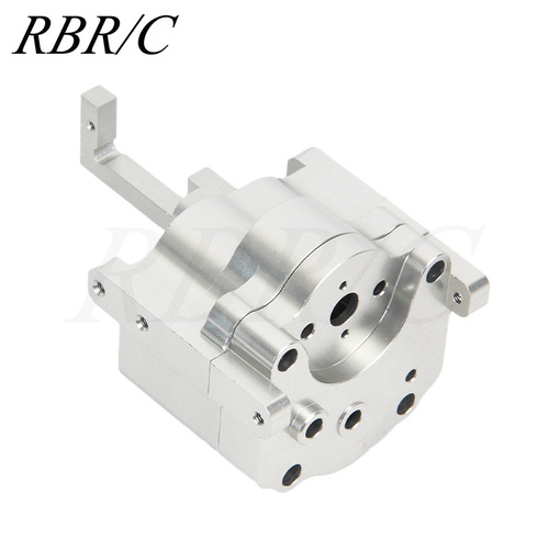 RBR/C metal second-speed gearbox climbing off-road remote control car DIY modification and upgrade model toy accessories R792