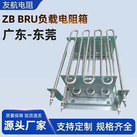 电阻器;电阻箱