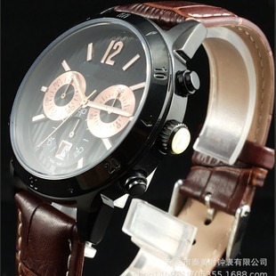 Wholesale Steel Men's Mechanical Watches Trendy Big Dial Men's Multifunction Sports Watches Manufacturers Watches Oem