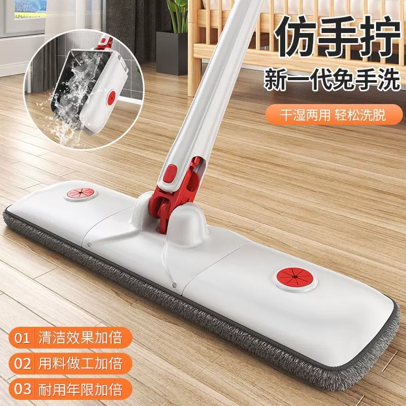 Mop, internet celebrity