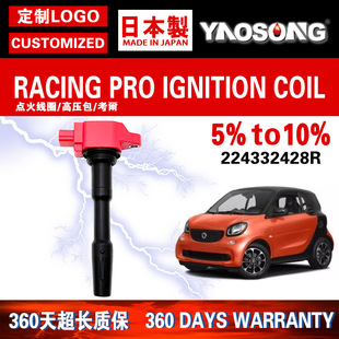 �m��˹���� Smart Fortwo 453 0.9 1.0T���b�������c��Ȧ�߉���