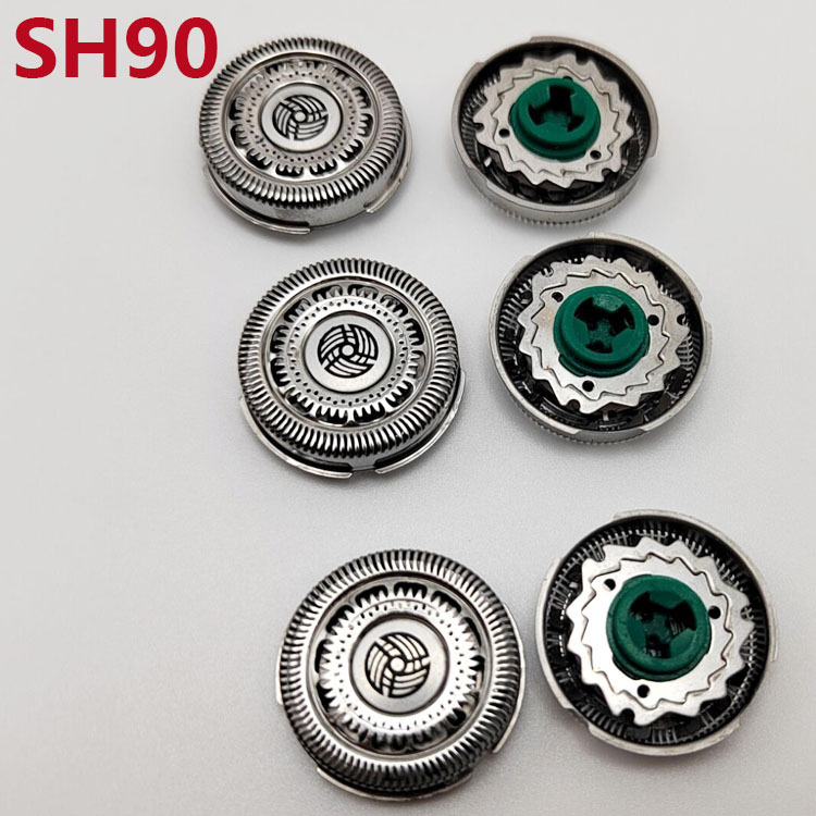 Suitable for Philips shaver head S9000 S8980 S9521 S9041 S9111 8880 accessories
