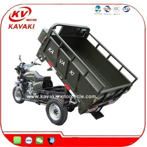 KAVAKI Zavod Satışı Qvineya Üçtəkərli Motosiklet, Müxtəlif Ölçülü Yük Trisikletləri
