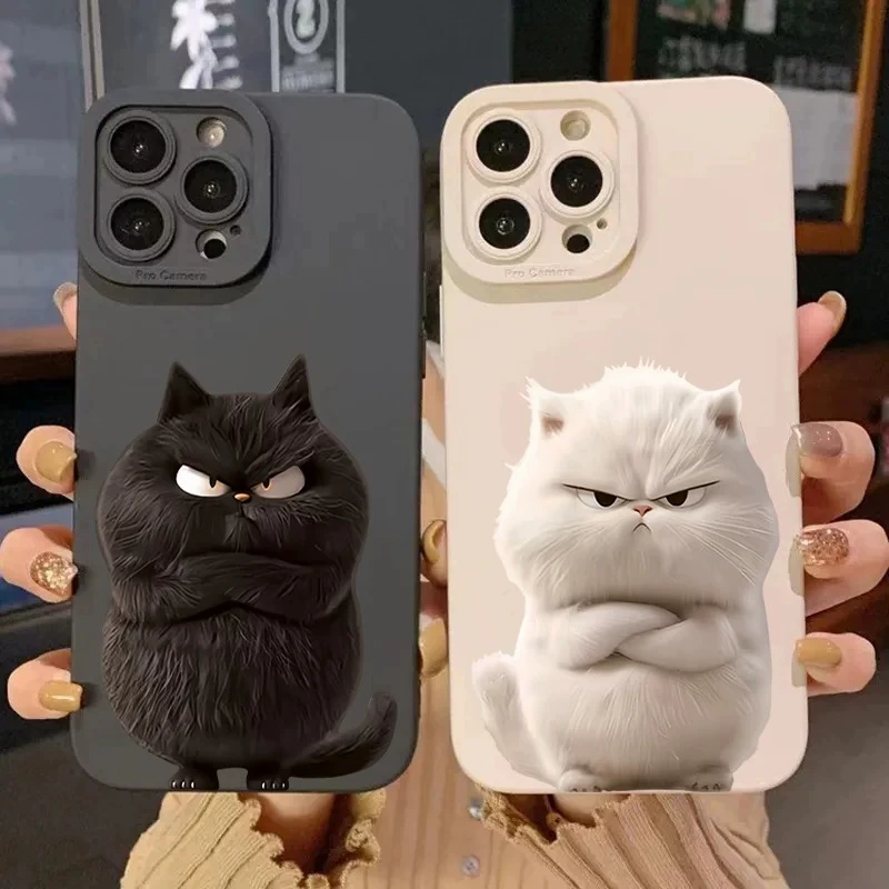 Совместимый с телефоном чехол Apple, iPhone 14, принт, iphone, 15promax
