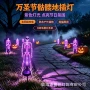 鬼节跨境新款庭院地插灯