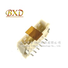 BM06B-PASS-TFT(LF)(SN) 6PIN 2.0MM JSTB N Ӳ