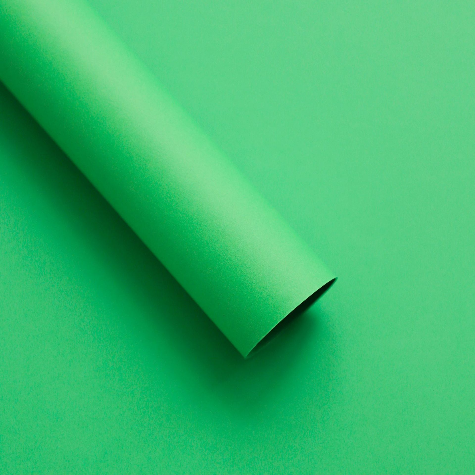 180 gramos de papel de moldeo de siete colores cordier endurecido engrosado envasado de flores florista diy flor envasado