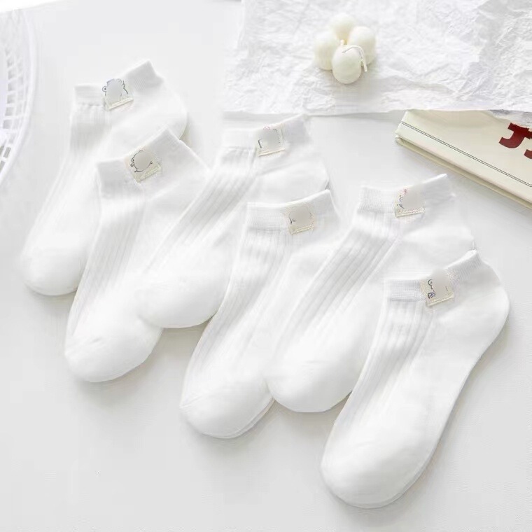 Socks Women's Summer Short Socks Women's Short Socks Deodorant Short Cotton Socks Boat Socks Women's Summer 2024 New Style Socks Women's Summer Short Socks Women's Short Socks Deodorant Short Cotton Socks Boat Socks Women's Summer 2024 New Style