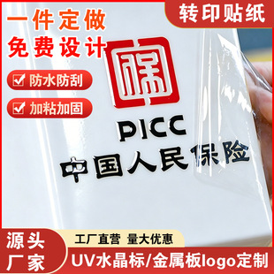 UV�Dӡ�Nˮ���˽��٘�͸��˺Ĥ�N�������U��LOGO�˺��C���D���zĤ
