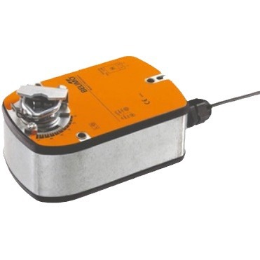 瑞士BELIMO博力谋电动开关风阀门执行器LF24-V