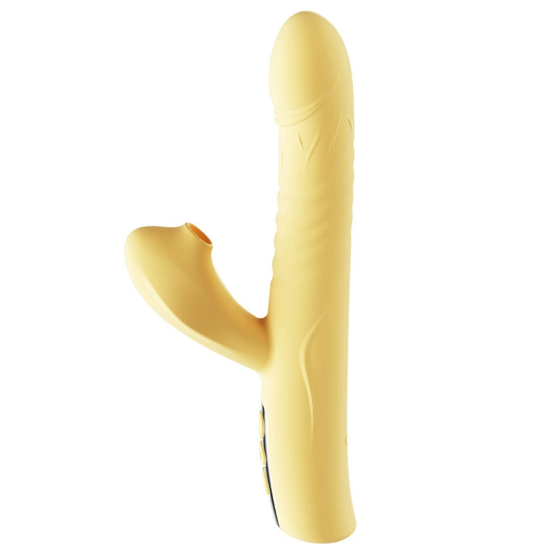 "Erotic G-spot clitoris sucking vibrator vibrating variable frequency AV bead stick female masturbation device adult sex toy" - перевод отсутствует