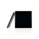 Black 85x85x85mm
