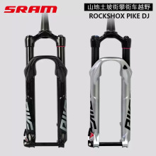SRAM����ROCKSHOX PIKEɽ�����г�ULT����DJ����26��ԽҰǰ��MTB