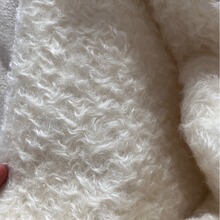 10mm�R��ë��ë�����P����ż��mohair fur�����ϰ�