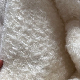 涤纶面料;绒布;其他化纤面料