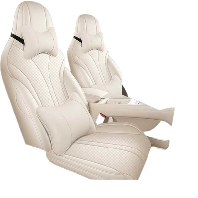 Modelə uyğun (Original) oturacaq örtükləri – set of interior car accessories
