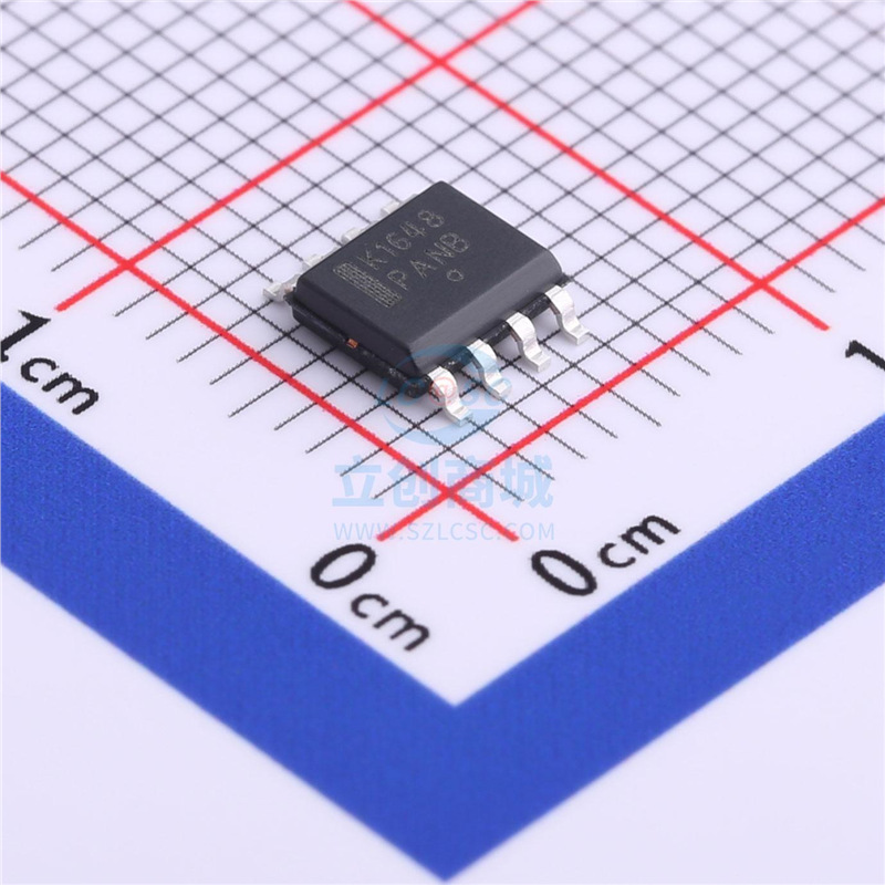 压控振荡器(VCO) MC100EL1648DG SOIC-8 onsemi全新原装进口