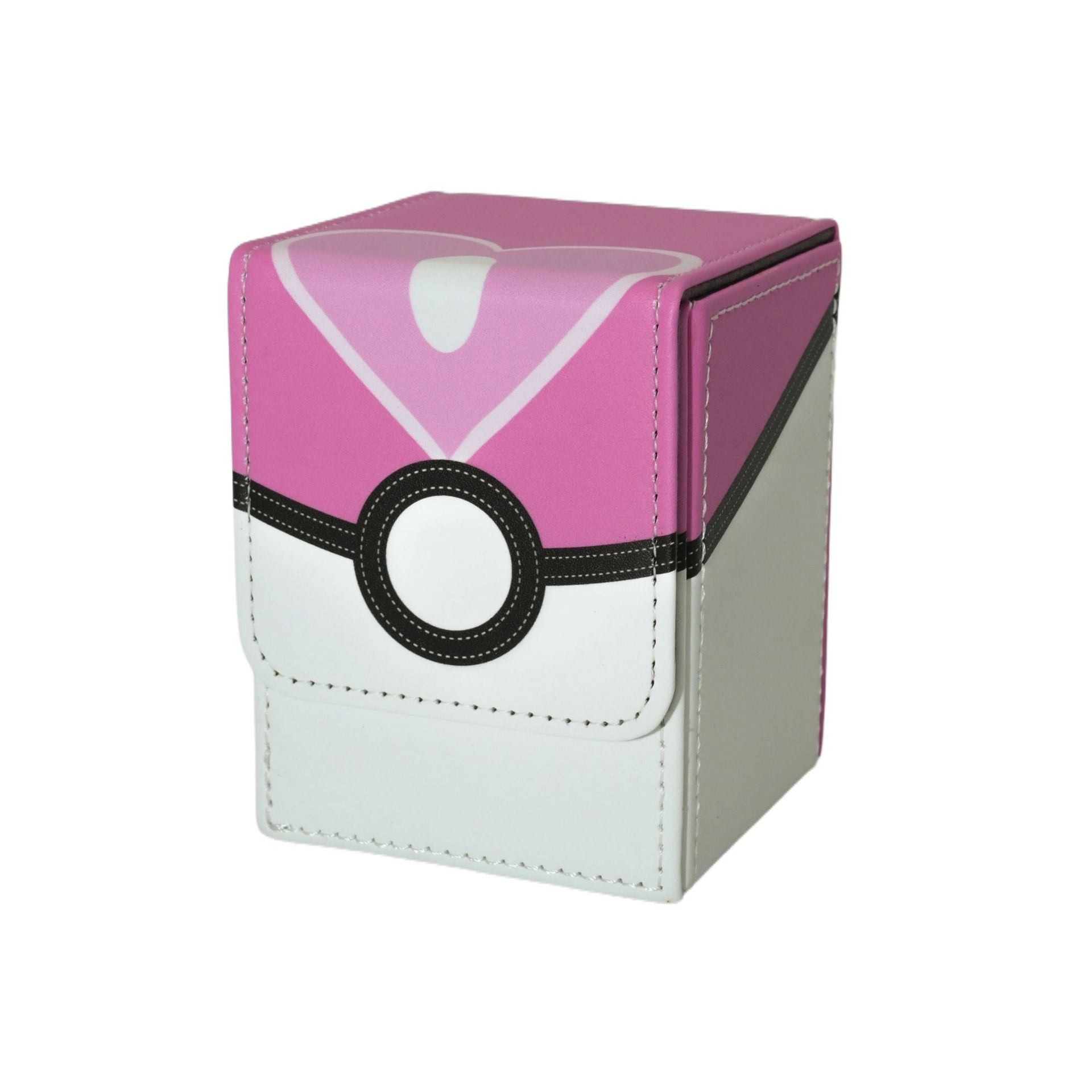 Bolsa de almacenamiento de tarjetas Pokémon Caja de almacenamiento de tarjetas Pokémon Caja de almacenamiento de tarjetas Caja de almacenamiento de tarjetas Pokemon