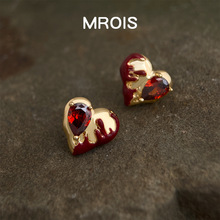 ԭ�����18K��S925�yᘾƼt�ʯ���Ķ��insҺ�BС���ڻ��ж��Ů