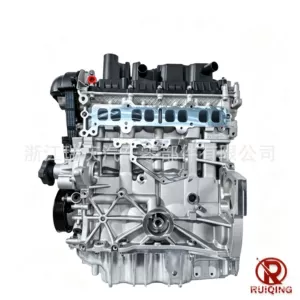 Direct supply from the manufacturer: Ford 1.5T engine assembly, Ford Escape, Ford Mondeo CAF