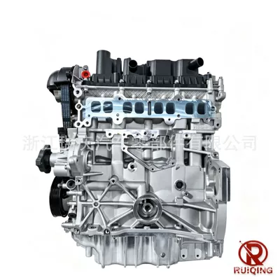 Direct supply from the manufacturer: Ford 1.5T engine assembly, Ford Escape, Ford Mondeo CAF