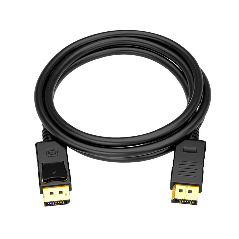 1.8m DP line 4K DisplayPort