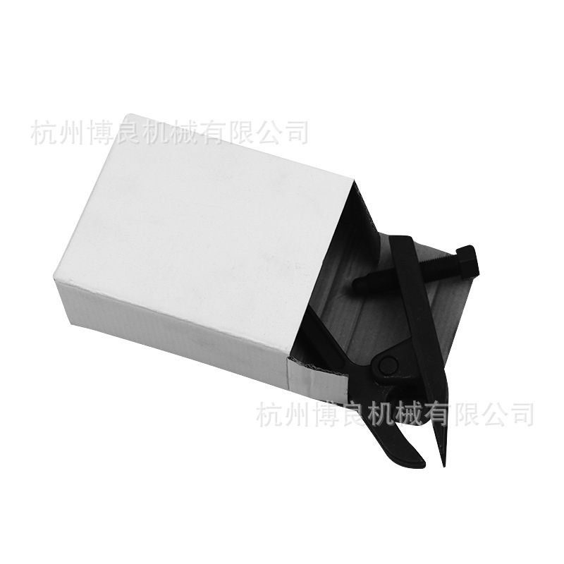 Extracción de cabeza de bola de estilo japonés, extractor multifuncional, barra transversal de balancín inferior, extracción de cabeza de bola, código de barra transversal