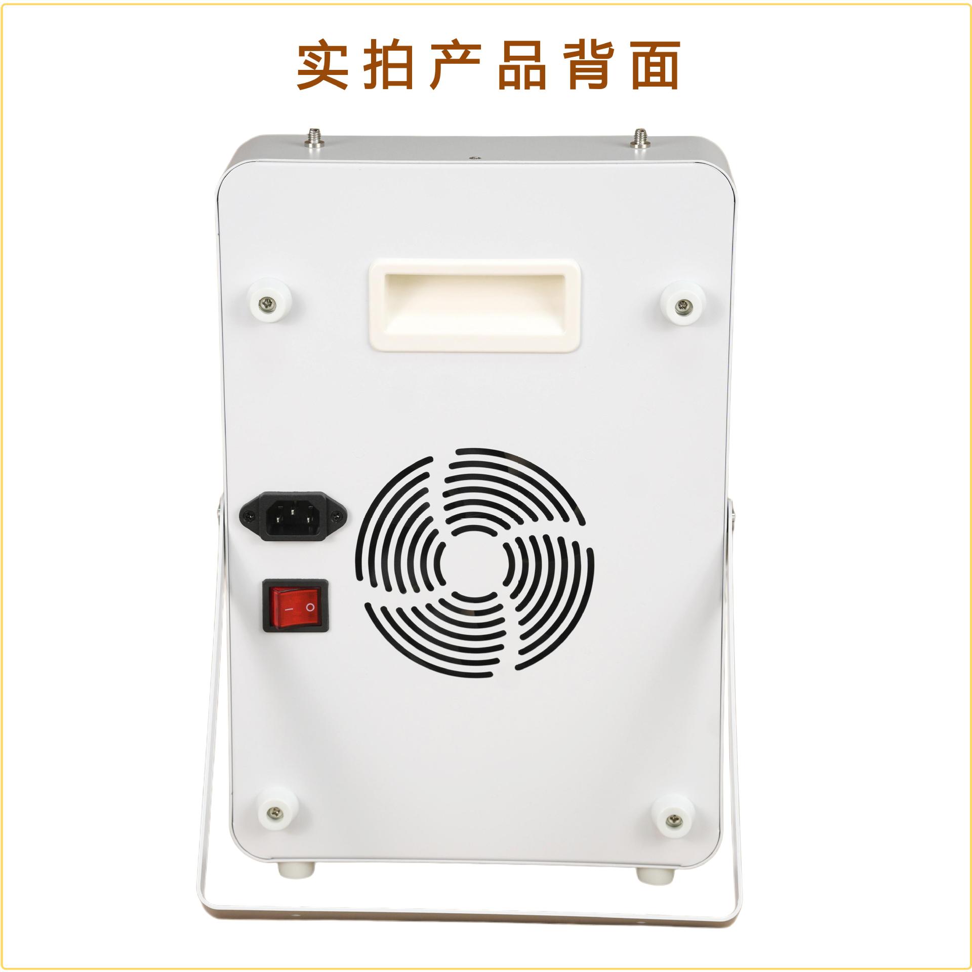 Lámpara de terapia infrarroja de 350W, panel de luz roja para alivio del dolor, dispositivo de terapia de luz roja para recuperación deportiva, lámpara de terapia de luz roja.