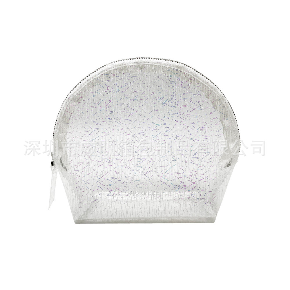 �ɶ���EVA�����������ɰ� ͸��EVAŮʿ��ױ�� Ʒ�ƻ�ױ�����ɰ�