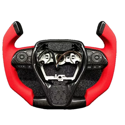 Style Cross-Border Supply, Steering wheel