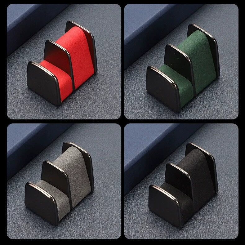 Автомобильный зажим для очков Автомобильный держатель для очков Автомобильная приборная панель для хранения многофункциональных карточных очков из сплава солнцезащитные очки клип