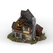 �羳 MOC-49535 ���ʹ�ׯ����֮��������������ģ�� 2242������