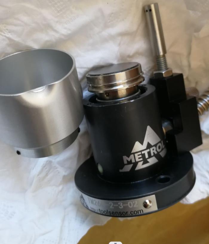 专业维修各种进口对刀仪测头激光对刀器对刀臂美德龙雷尼绍波龙