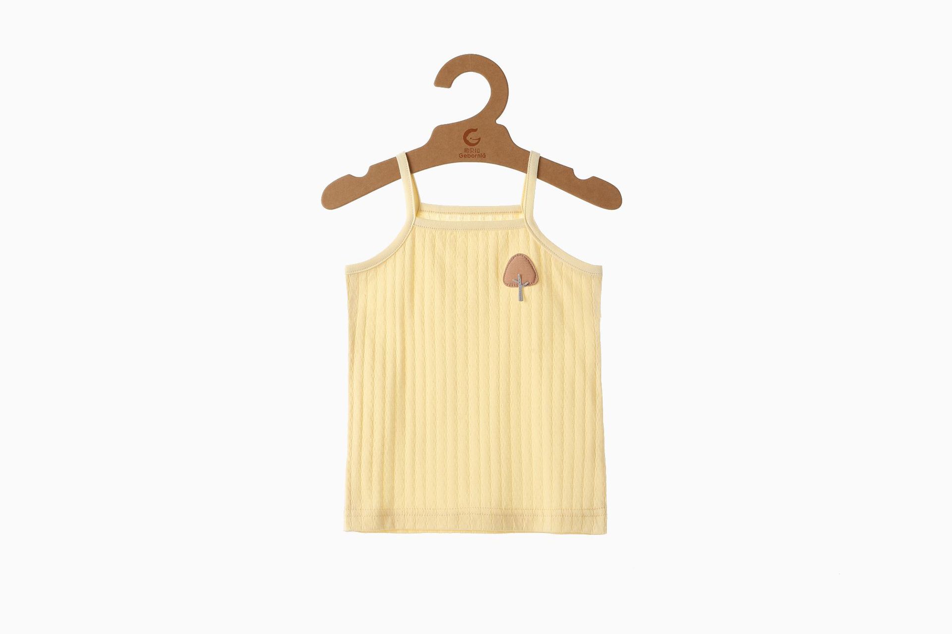 Niños verano malla jacquard camisola de los hombres y las mujeres del bebé camisola ligero fresco bebé chaleco fino