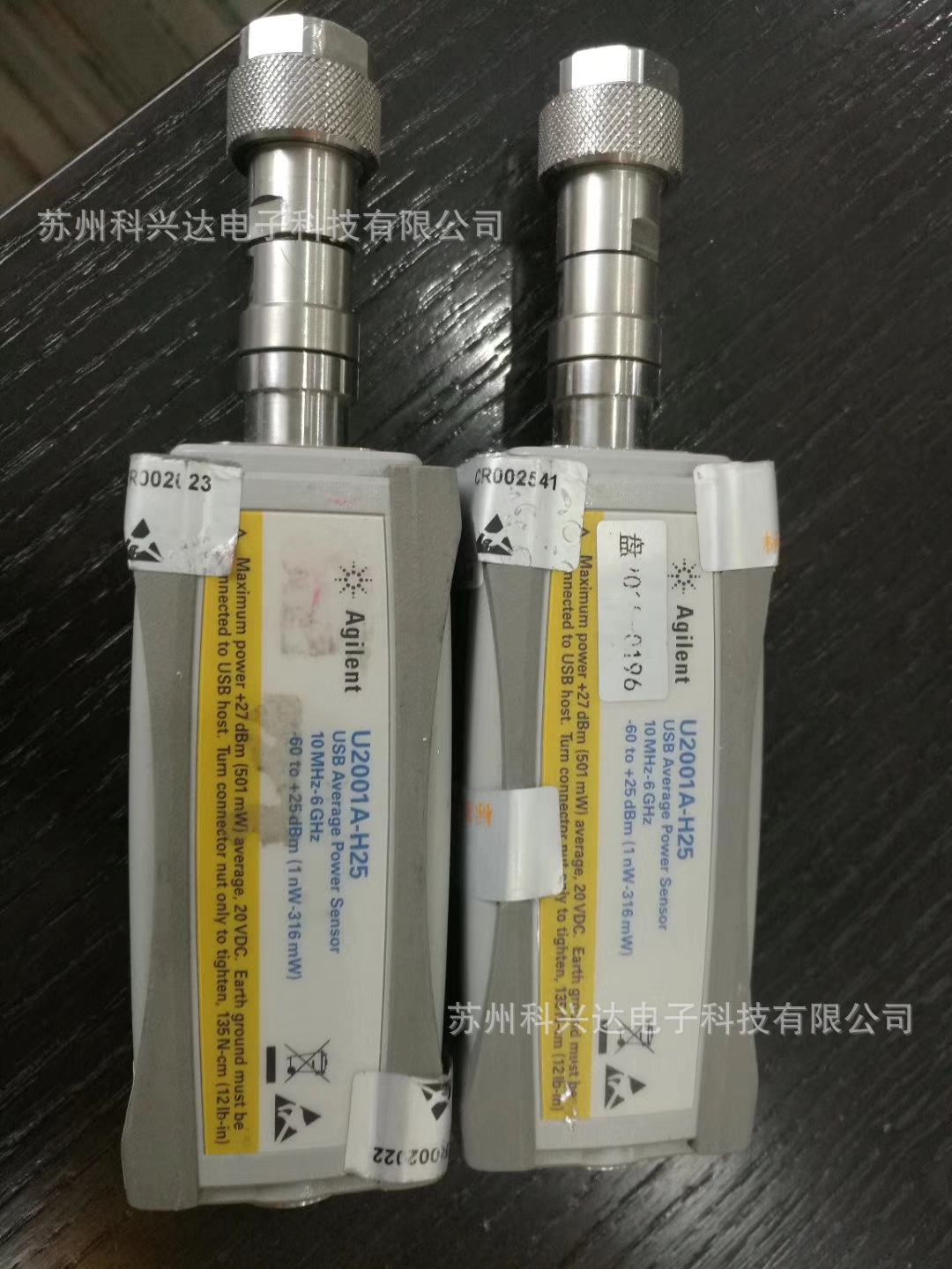 供应回收Agilent/安捷伦U2021XA/U2004XA/U2001XA/功率传感器