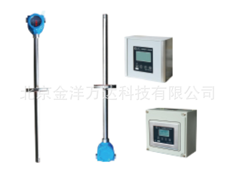 烟道氧含量分析仪 型号:CI-PC182、CI-PC182-1、CI-PC182-2