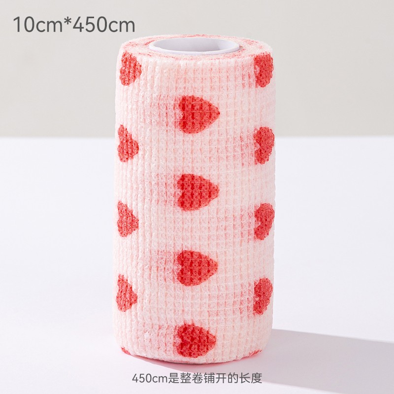 레드 하트(특대 사이즈) ♜⚑