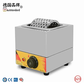 食品烘焙设备;休闲食品加工;扒炉/铁板烧