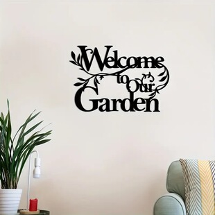 �羳���NWelcome to our Carden�b�����ɫ���������b�ˇ