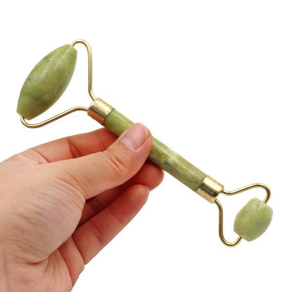 Natural ore jade