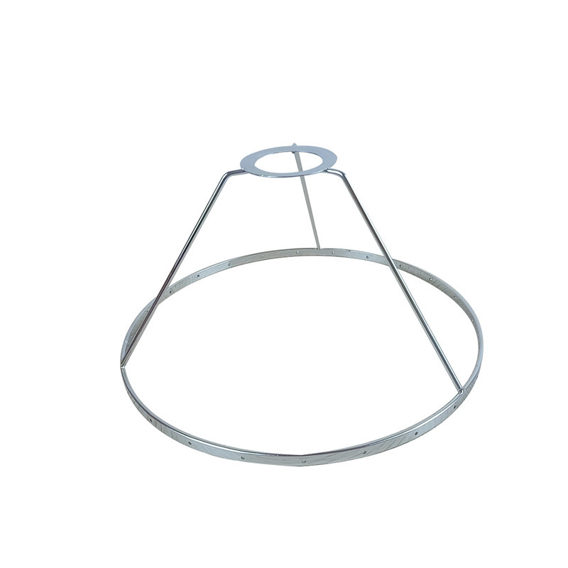 Accesorios de iluminación, lámpara de mesa con cuentas de cristal colgantes, lámpara de araña, marco plano de hierro, lámpara de pared retro DIY