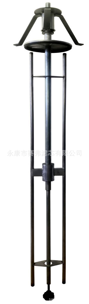 反吹清灰装置、旋转翼、控制仪、电磁阀、喷吹管、文氏管