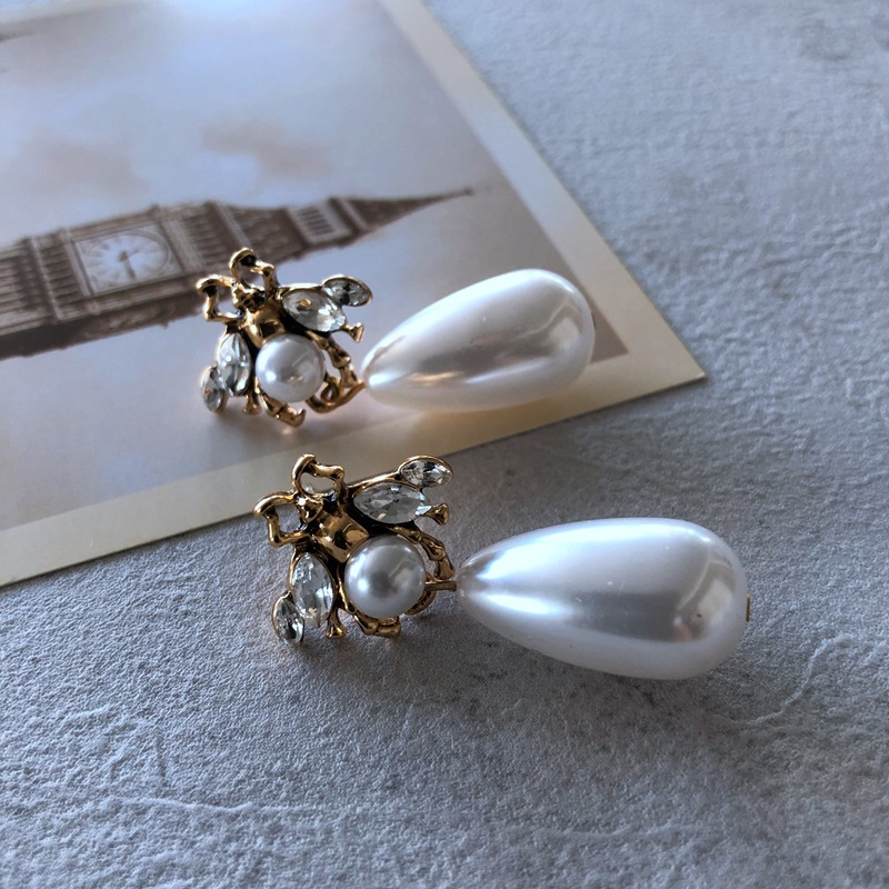 14g Weight 925 Sterling Silver Ear Needle Material No Inlaid Inlay Material Earrings, Ear Studs Classification Travel Occasion Alloy Material Printing Pattern Women'S Gender Fashion Style Grey, Green, Silver Color Fashion Printing Alloy No Inlaid Earrings Ear Studs 11