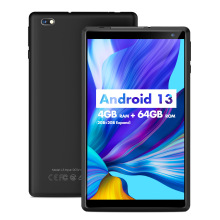 8英寸安卓外贸平板电脑娱乐学习办公便携IPS屏幕时尚外观跨境专供