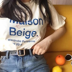 New Women's Belt Korean Texture Gold Buckle Belt for Women Simple and Versatile Student Jeans Belt for Wholesale